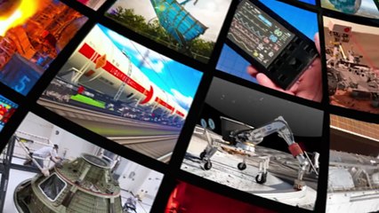 21st Century Community Learning Centers Program (CCLC) 2017 Highlights Video NASA