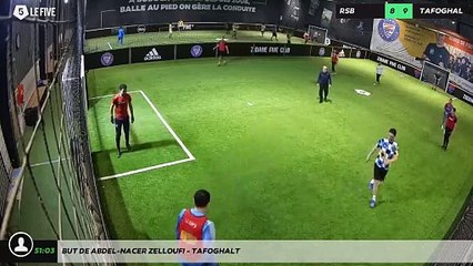 But de Abdel-Nacer ZELLOUFI - tafoghalt