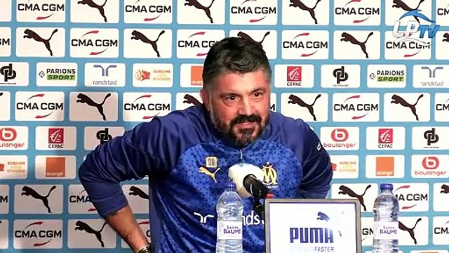 OM : Gattuso met les choses au clair au sujet de Benatia