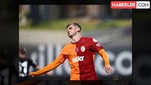 Aslan hata yapmadı! Galatasaray, Pendikspor'u deplasmanda 2-0 mağlup etti