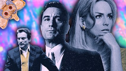 CASINO x UNCUT GEMS