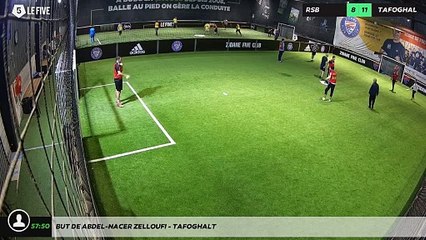But de Abdel-Nacer ZELLOUFI - tafoghalt