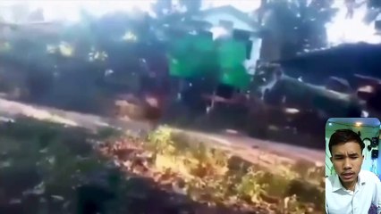 ကော့ကရိတ် နောက်ဆုံးရသတင်း ၊ စစ်ကောင်စီတပ် နဲ့ KIA, PDF များပွဲကြမ်းပါတော့မယ်