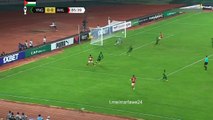 اهداف الاهلى و يانج افريكانز 1-1