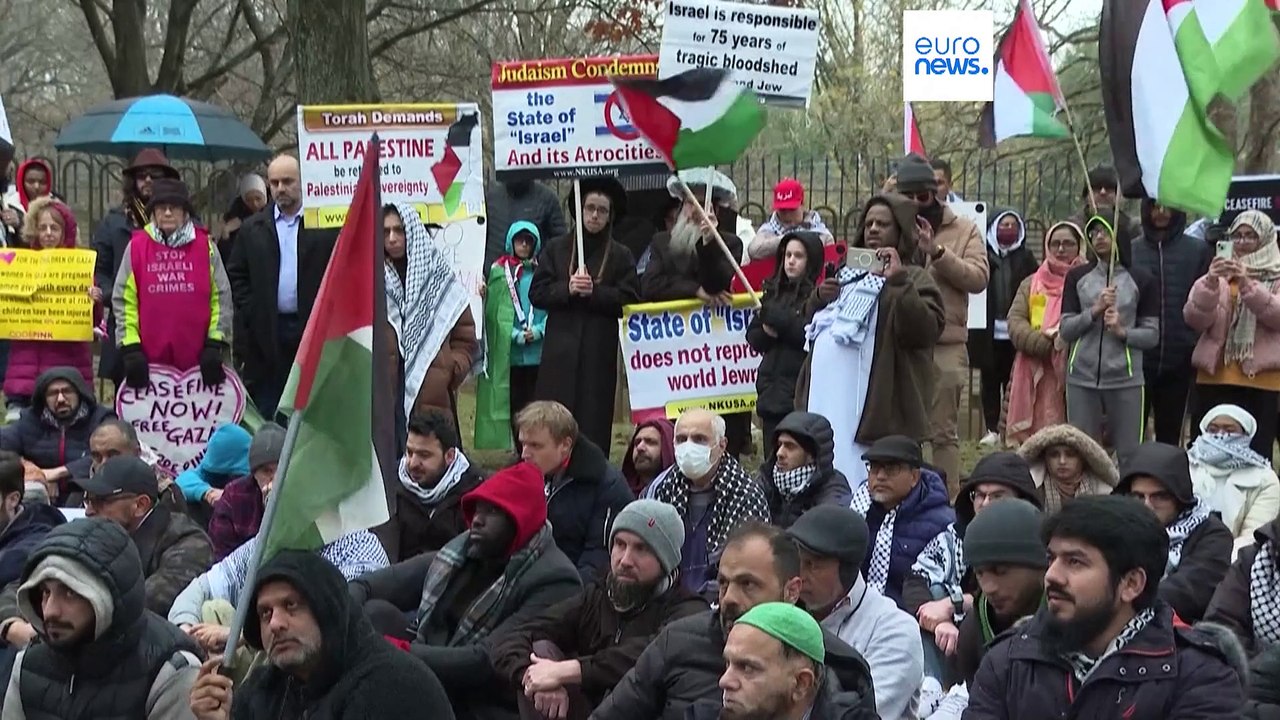 Nachrichten des Tages | 2. Dezember - Abendausgabe