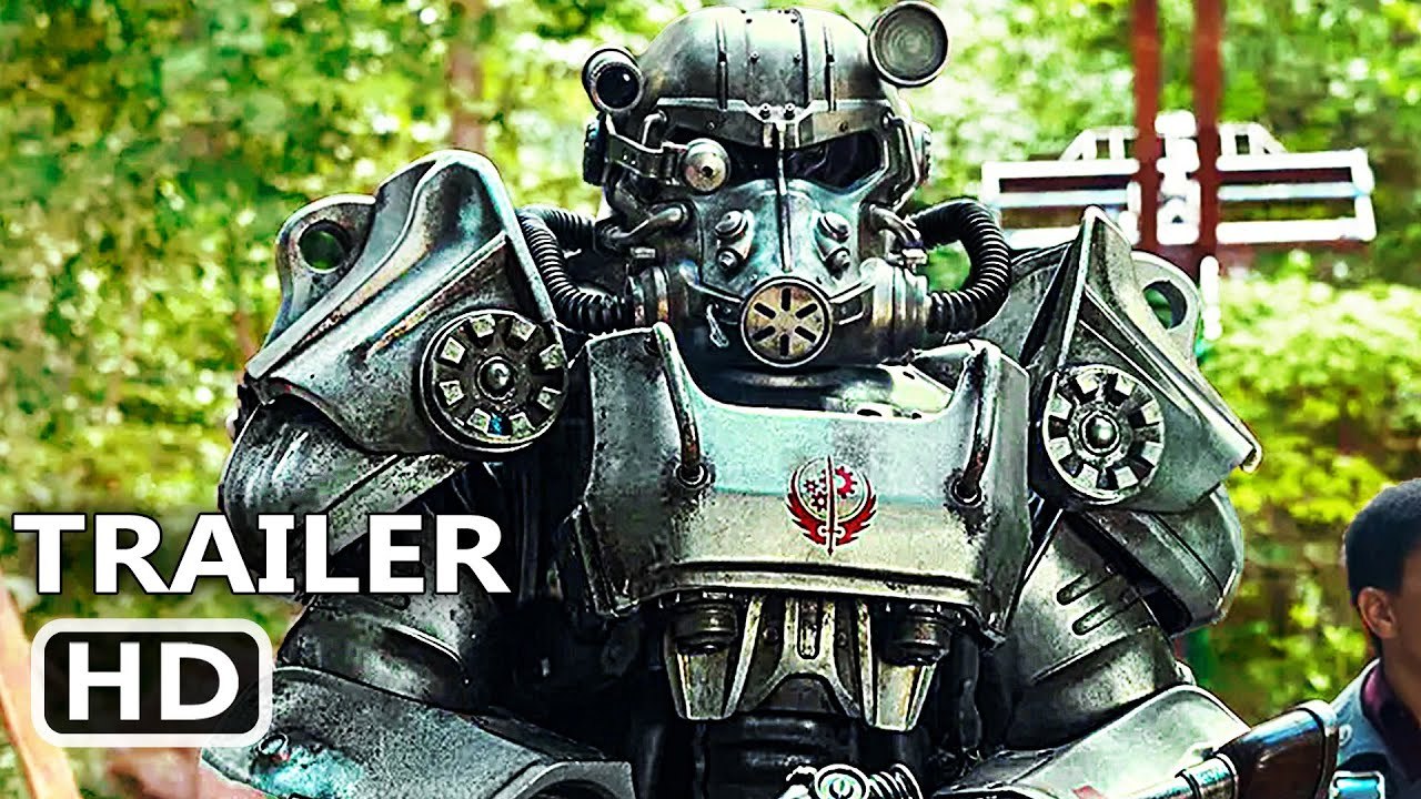 FALLOUT Trailer