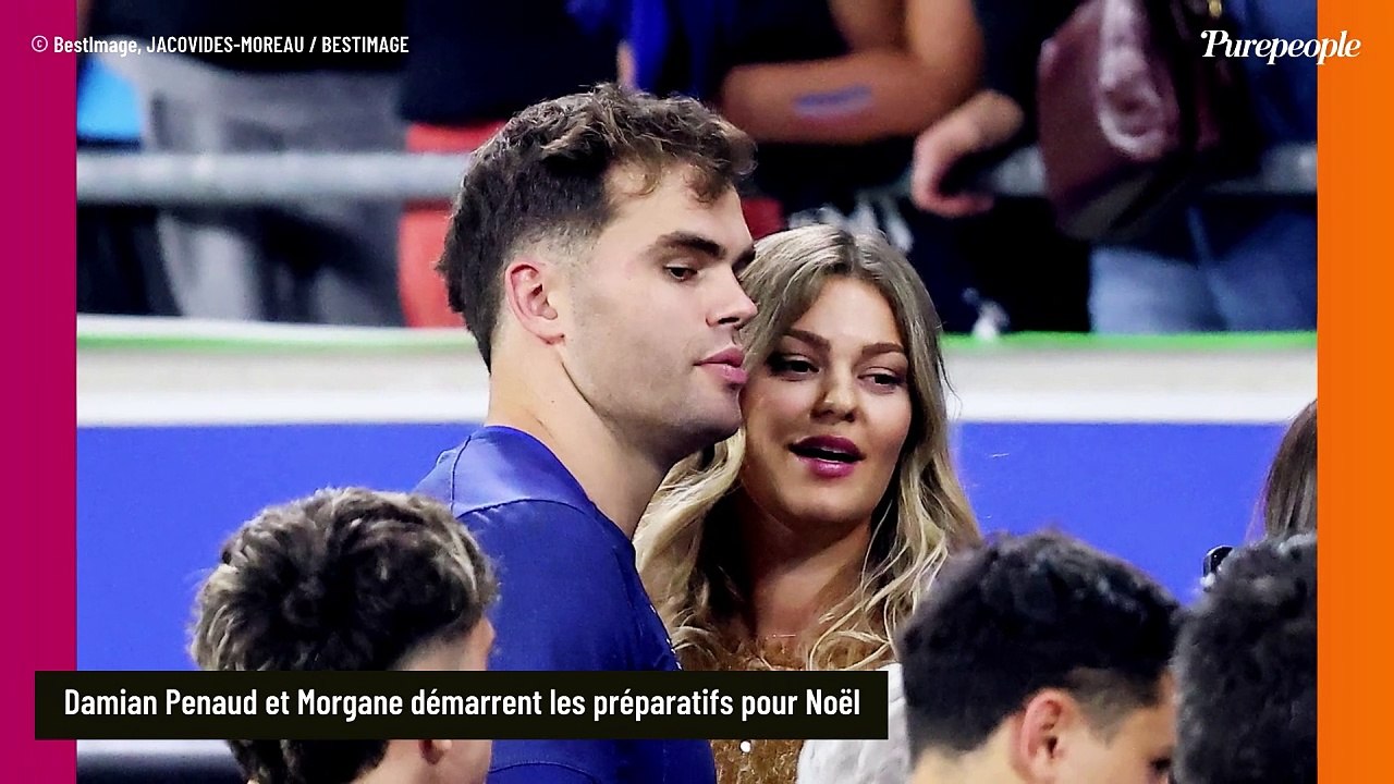 Damian Penaud et sa belle compagne Morgane en plein préparatifs : ils dévoilent une photo impressionnante