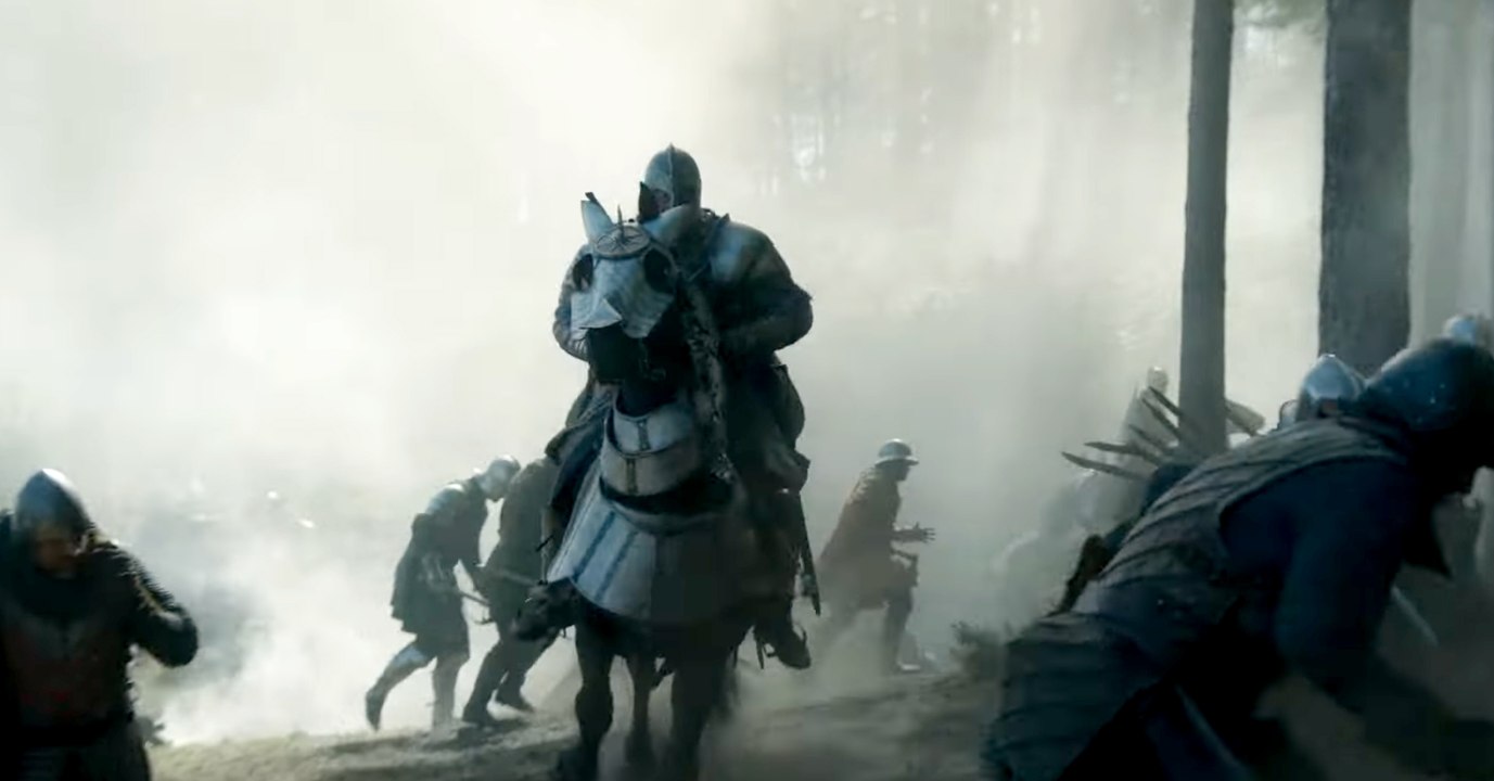 House of the Dragon Staffel 2 - Teaser Trailer (Deutsch) HD