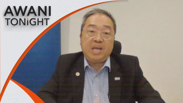 AWANI Tonight: Ensuring a sustainable, effective tax system