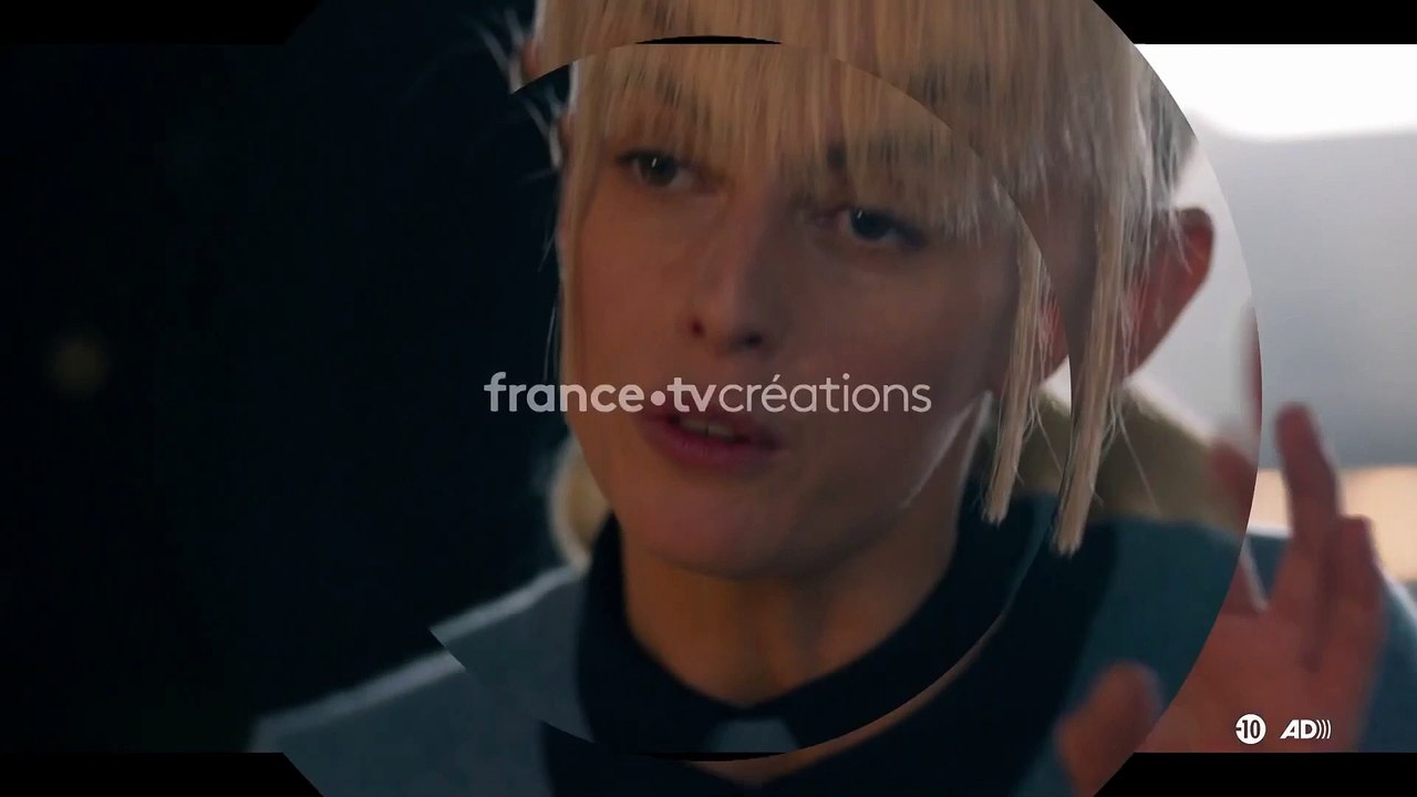 Astrid et Raphaëlle - 8 décembre