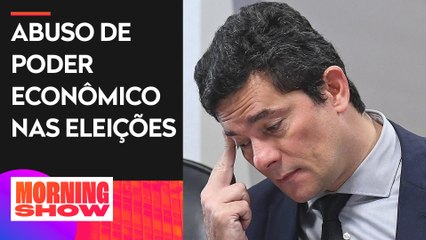 Sergio Moro deve depor em processo de cassação nesta quinta-feira (07)