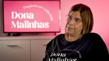 Publirreportagem - Dona Malinhas
