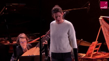 Antonio Sartorio : L'Orfeo, Actes I et III (extraits)