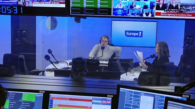 Au procès de Monique Olivier, une amie d'Estelle Mouzin raconte comment Michel Fourniret a tenté de l'enlever