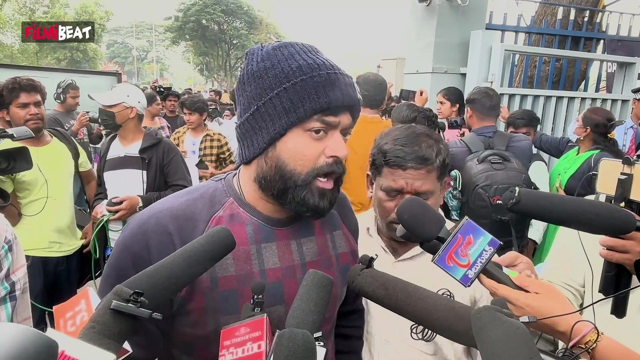 Hi Nanna ఇదొక ఎమోషనల్ రోలర్ కోస్టర్ .. ముఖ్యంగా Nani నటన | Telugu Filmibeat
