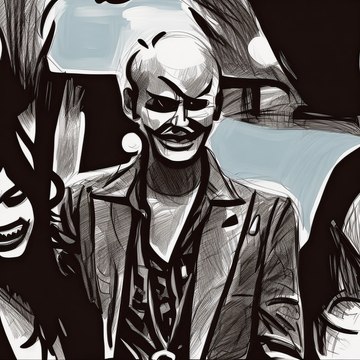 Luana Belmondo critiquée par Jade Hallyday : la révélation de l'incident qu'elle ne peut pas pardonner à son ancienne marraine.