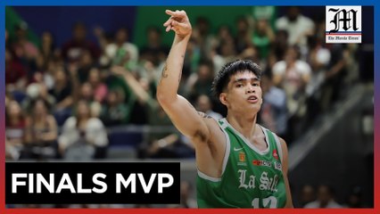 A star is born in UAAP 86 men's basketball