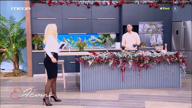 Μπαρμπαρίγου: Η ηχηρή απουσία από την εκπομπή της Μενεγάκη, ο αντικαταστάτης και η αποκάλυψη