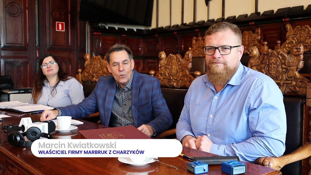 Dużo tańsza budowa nowego boiska w Chojnicach