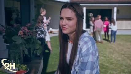 Danger Lurking Under My Roof　2023​​ - New Lifetime Movie Based On A True Story