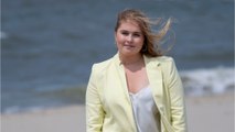 GALA VIDEO - Amalia des Pays-Bas fête ses 20 ans : 5 choses à savoir sur la princesse héritière