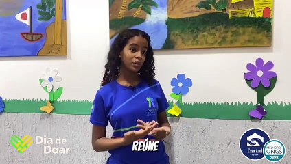 ONG brasiliense integra lista das 100 melhores de 2023 e receberá troféu