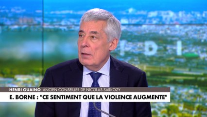 Henri Guaino : «Le rôle du politique n'est pas de se servir des émotions. Sinon, on perd le contrôle de la société»