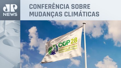 COP 28: ONU cobra ação concreta contra aquecimento global