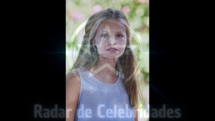 Doña Leonor: JUERGA en Madrid 