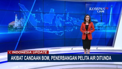 Gara-Gara Candaan Bom, Pria ini Buat Penerbangan Surabaya-Jakarta Ditunda dan Terancam Dipenjara