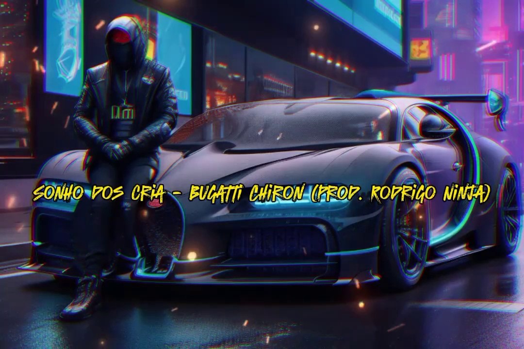 SONHO DOS CRIA -  (Prod. Rodrigo Ninja) UK Drill Type beat x NY Drill Type beat _drillbr(720P_HD)