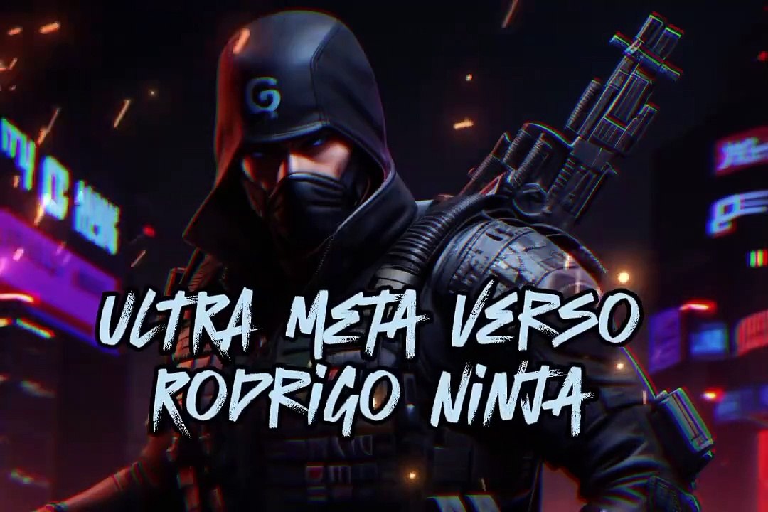 Ultra Meta Verso (Prod.RodrigoNinja) UK Drill Type beat x NY Drill Type beat _drillbr(720P_HD)