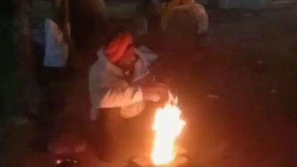 जावरा: तूफान मिचौंग का असर तूफान 'मिचौंग' को लेकर क्या कहा संभागीय अध्यक्ष ने देखें ख़बर