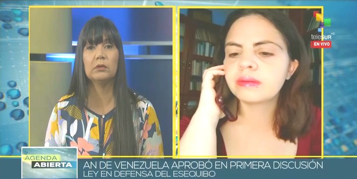 Ley Orgánica para defensa del Esequibo marca las claves jurídicas y sociales para su soberanía