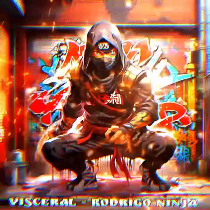 VISCERAL (RodrigoNinja) _drillbr _drillbrasileiro(720P_HD)