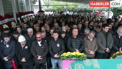 Türk Rock Müziğinin Gitaristi Yalçınkaya Tümay Hayatını Kaybetti