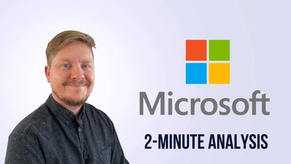 Is Microsoft Stock a Good Buy After Q2 Earnings? 📈