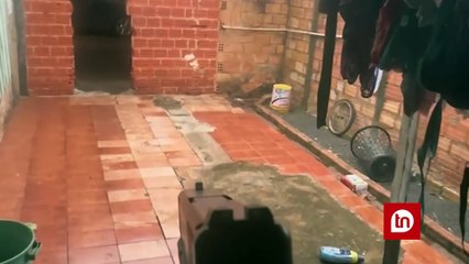 PF prende 15 suspeitos de tráfico internacional de drogas no Paraná