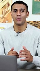 Why don't we atheist