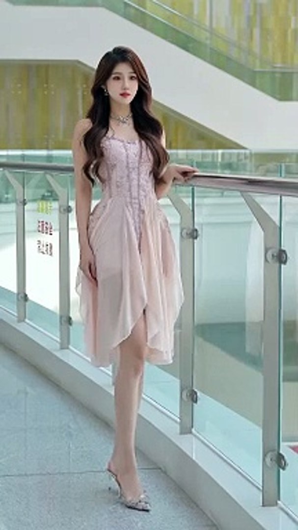 Beautiful Chinese Girls【小饼干】#douyin #tiktok #beautiful #shorts (5)