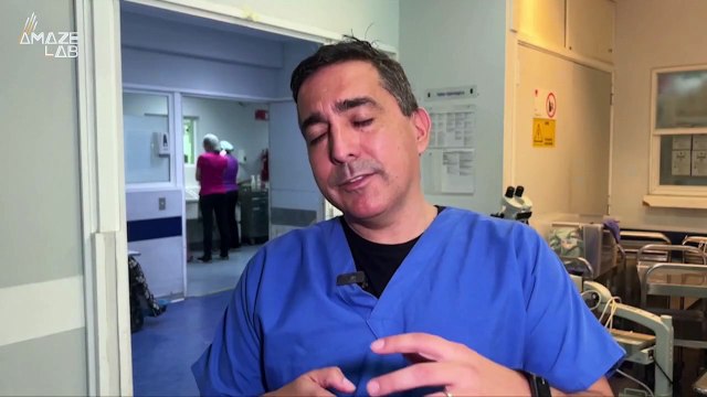 This High-Tech Robotic Surgery Uses Magnets To Manipulate Tissue, Reducing Invasiveness and Recovery Time