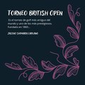 -Jacobo Shemaria Capuano- Torneo British Open: (Parte 1) (Creado por @JacoboShemariaCapuano)