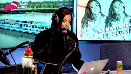 La Suite - L'intégrale du 07 décembre