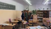 Russia studente spara e uccide un compagno a scuola e si toglie la vita