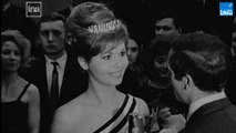 Arlette Collot, Miss Bourgogne devient Miss France 1964