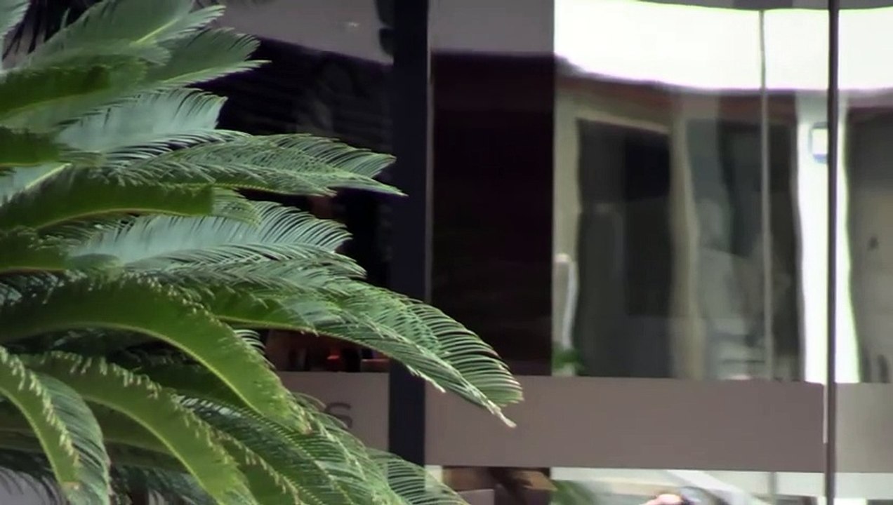 La Infanta Cristina pasa unos días en Barcelona para celebrar el cumpleaños de su hijo Pablo