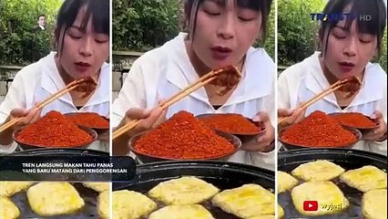 DUNIA PUNYA CERITA  470