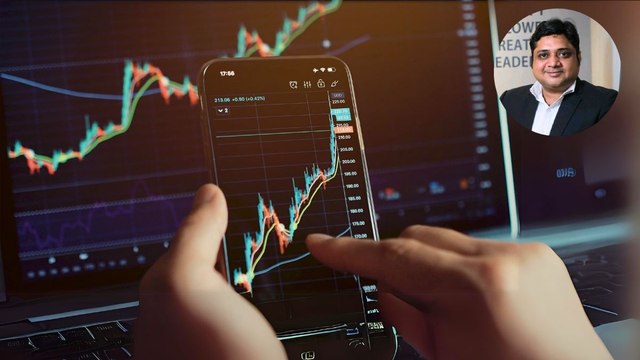 बाजार में इतनी तेजी के बाद अब क्या करें? इक्विटी में करें निवेश या दूसरे विकल्प चुनें?