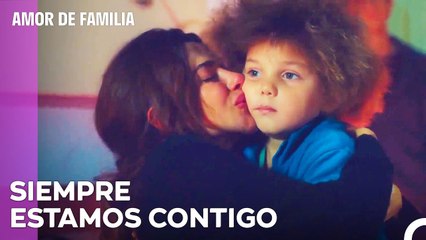 Imet Y Filiz Apoyaron A Tulay, Que Perdió A Su Bebé - Amor De Familia Capitulo 119