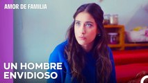 Los Celos De Baris Hacia Filiz - Amor De Familia Capitulo 119